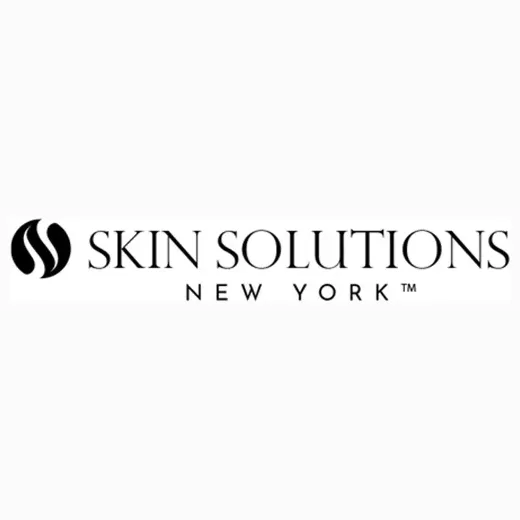 skinsolutionsny brand logo for skinsolutionsny.com