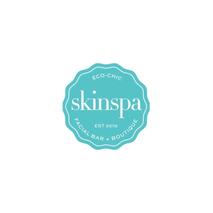 skinspafacialbar brand logo for skinspafacialbar.com