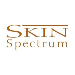 skinspectrum brand logo for skinspectrum.com