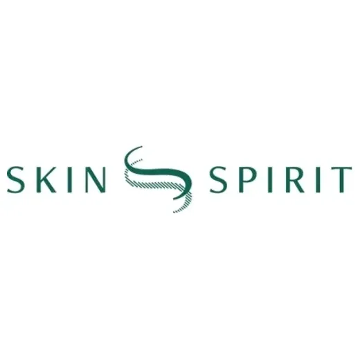 skinspirit brand logo for skinspirit.com