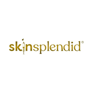 skinsplendid brand logo for skinsplendid.com