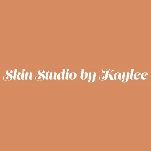 skinstudiobykaylee brand logo for skinstudiobykaylee.com
