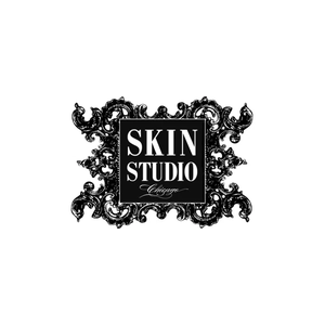 skinstudiochicago brand logo for skinstudiochicago.com