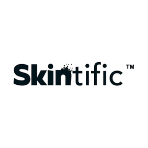 skintificbeauty brand logo for skintificbeauty.com
