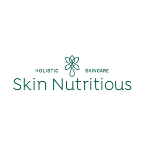 skinutritious brand logo for skinutritious.com
