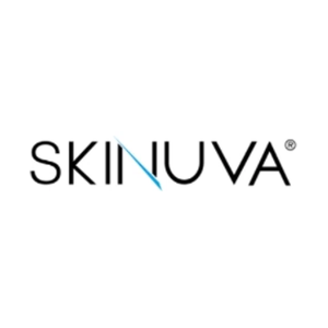 skinuva brand logo for skinuva.com