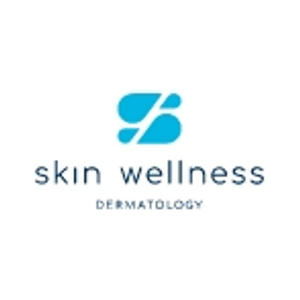 skinwellness brand logo for skinwellness.com