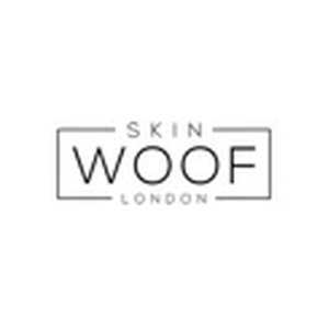 Skin Woof brand logo for skinwoof.com