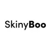 Skiny Boo brand logo for skinyboo.com