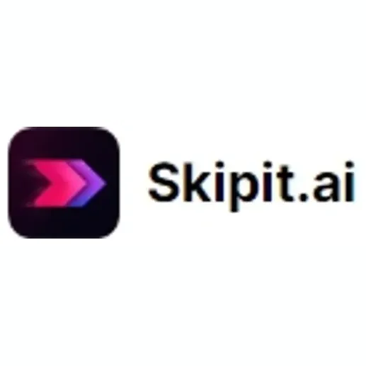 skipit brand logo for skipit.ai