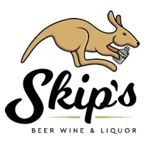skipsliquor brand logo for skipsliquor.com