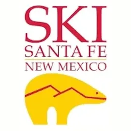 skisantafe brand logo for skisantafe.com