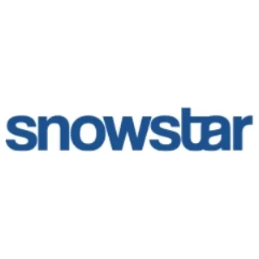 skisnowstar brand logo for skisnowstar.com