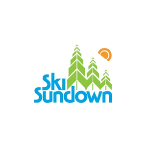 skisundown brand logo for skisundown.com