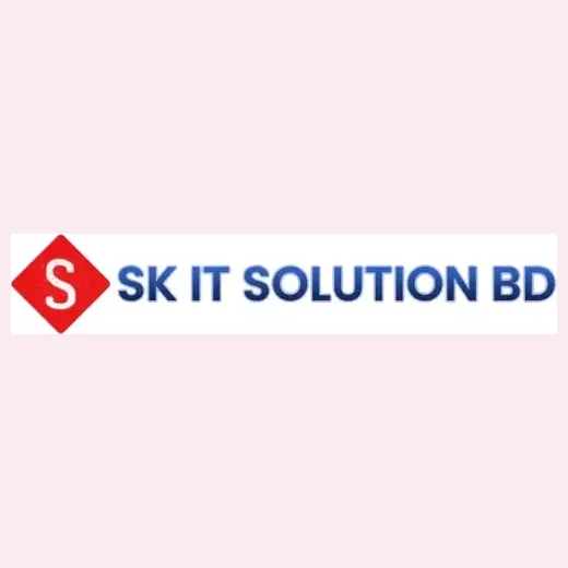 skitsolutionbd brand logo for skitsolutionbd.com