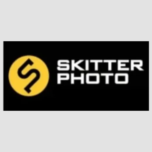 skitterphoto brand logo for skitterphoto.com