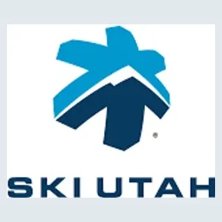 skiutah brand logo for skiutah.com