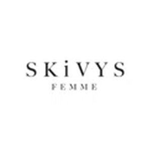 Skivys Femme brand logo for skivys.com