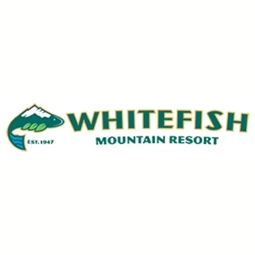 skiwhitefish brand logo for skiwhitefish.com