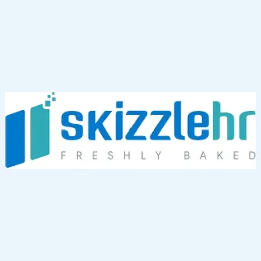 skizzlehr brand logo for skizzlehr.tech