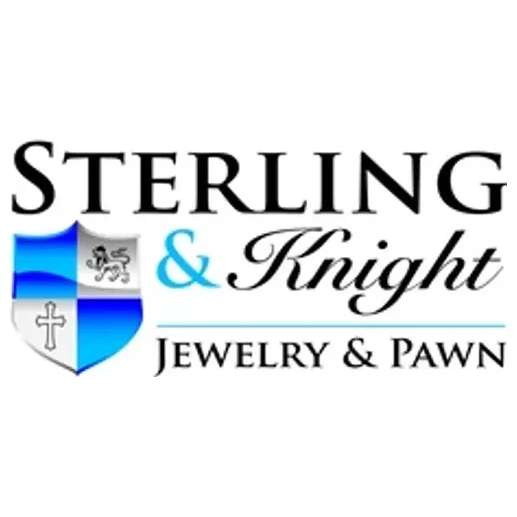 skjewelryandpawn brand logo for skjewelryandpawn.com