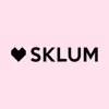 SKLUM brand logo for sklum.com