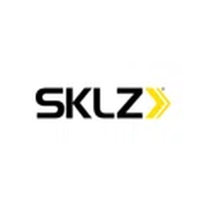 SKLZ brand logo for sklz.com