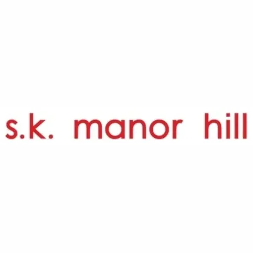 skmanorhill brand logo for skmanorhill.com