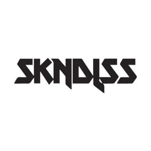 skndlss brand logo for skndlss.xyz