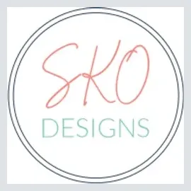 sko-designs brand logo for sko-designs.com