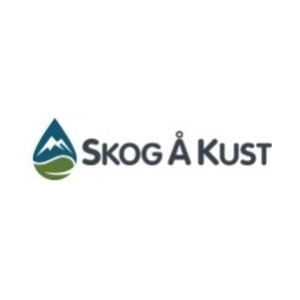 skogakust brand logo for skogakust.com