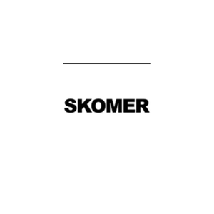 skomer-studio brand logo for skomer-studio.com