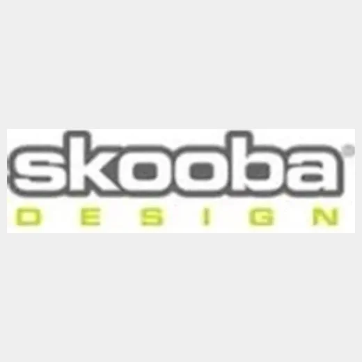 skoobadesign brand logo for skoobadesign.com