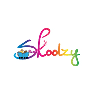 skoolzy brand logo for skoolzy.com