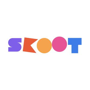 skoothere brand logo for skoothere.com