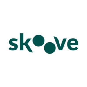 skoove brand logo for skoove.com