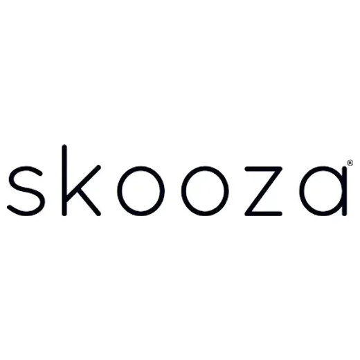 skooza brand logo for skooza.com