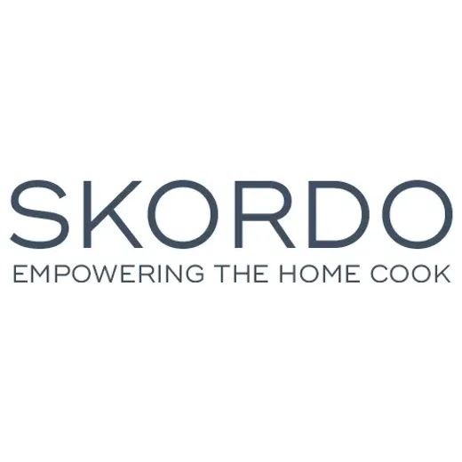 skordo brand logo for skordo.com