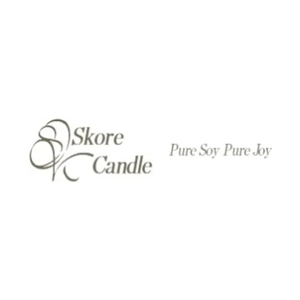 skorecandle brand logo for skorecandle.com
