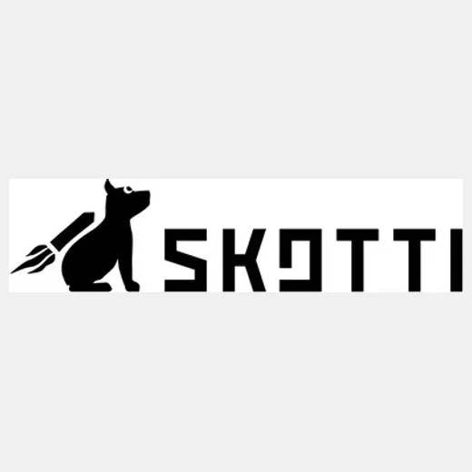 skotti-grill brand logo for skotti-grill.com