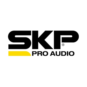 skpaudio brand logo for skpaudio.com