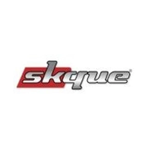 skque brand logo for skque.com