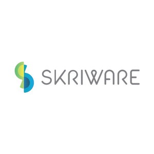 skriware brand logo for skriware.com