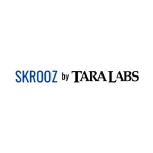 skrooz brand logo for skrooz.com