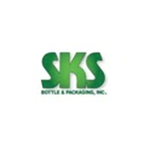 SKS Bottle & Packaging brand logo for sks-bottle.com