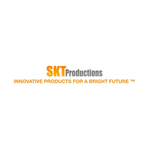 sktproductions brand logo for sktproductions.com