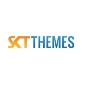 sktthemes brand logo for sktthemes.org
