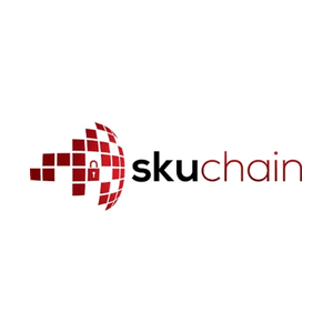 skuchain brand logo for skuchain.com