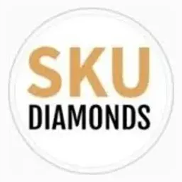skudiamonds brand logo for skudiamonds.com