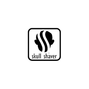 Skull Shaver brand logo for skullshaver.com